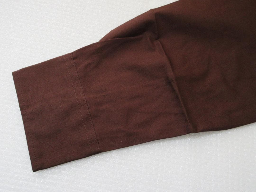 (O-40)美品 DRIES VAN NOTEN ドリスヴァンノッテン シャツ