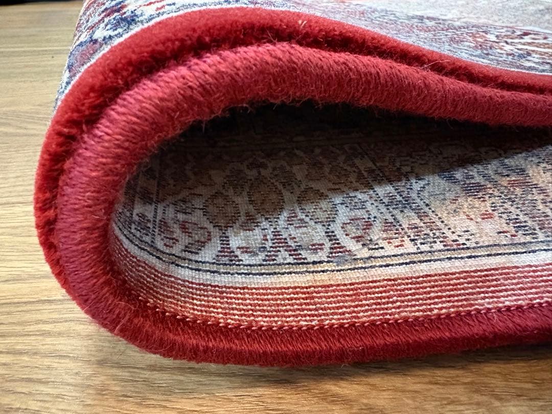 モリヨシ ラグ 絨毯 BRILLIANT ブリリアント 60cm x 90cm