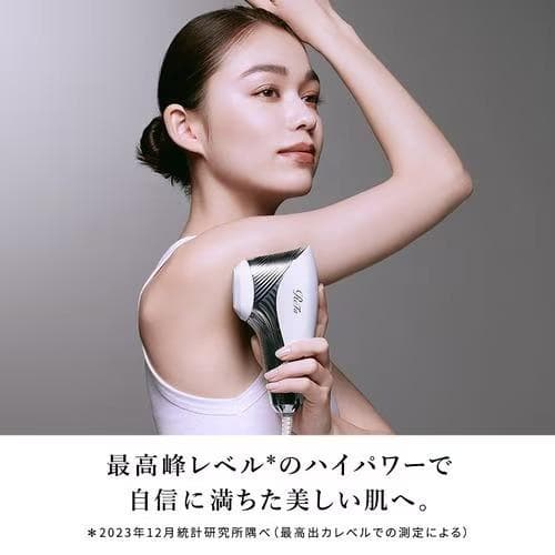 MTG RE-AY-02A 光美容器 ReFa EPI W　リファ エピ ダブル