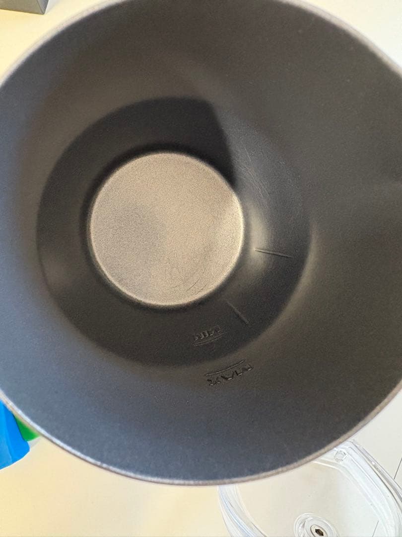 コーヒーメーカー・エスプレッソマシン Nano Foamer PRO