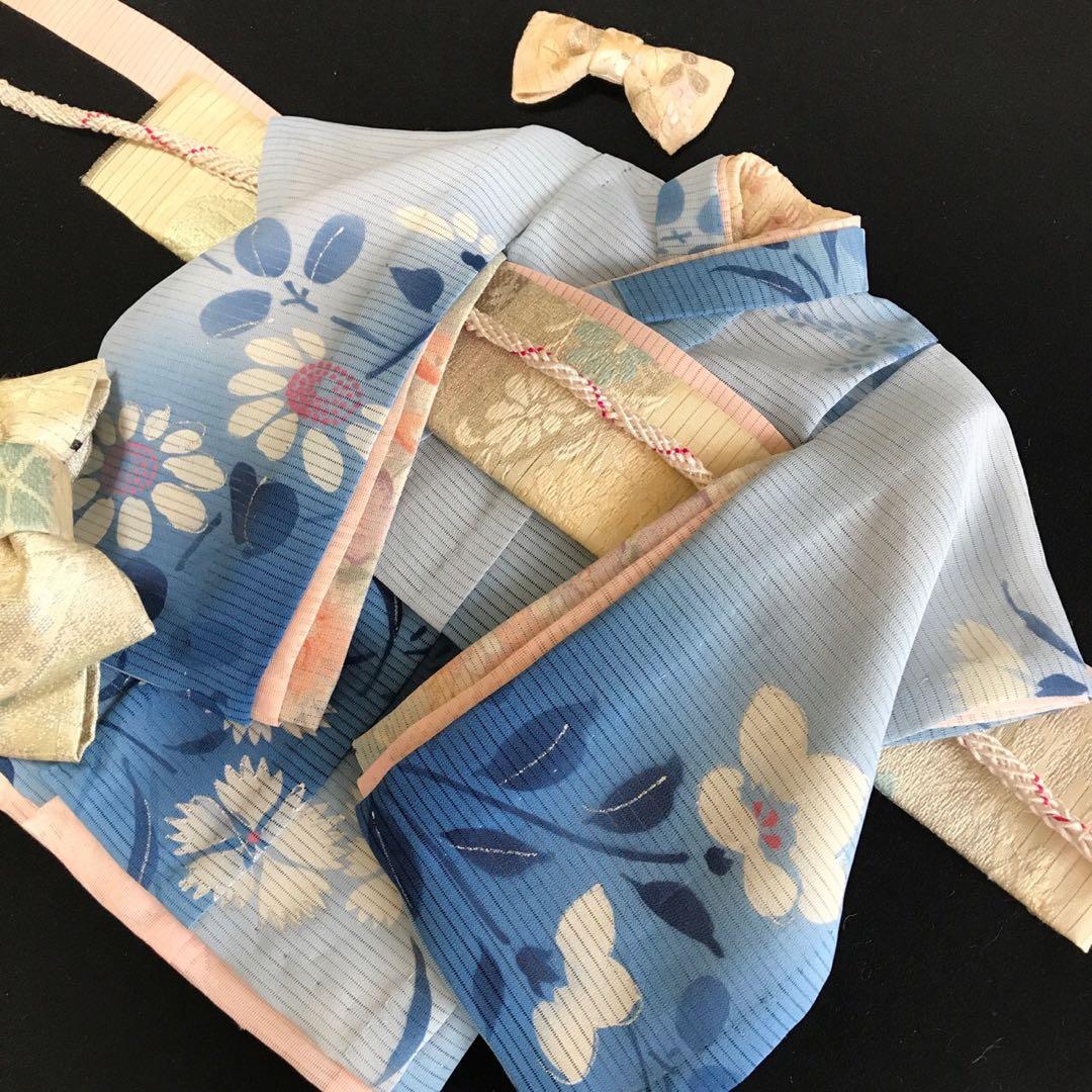＊＊ 専用 オーダー 単衣 着物 セット ＊＊