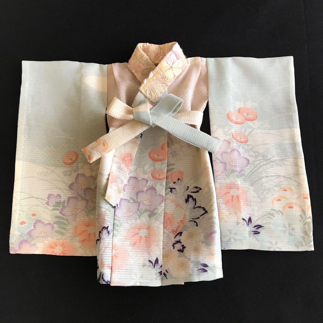 ＊＊ 専用 オーダー 単衣 着物 セット ＊＊
