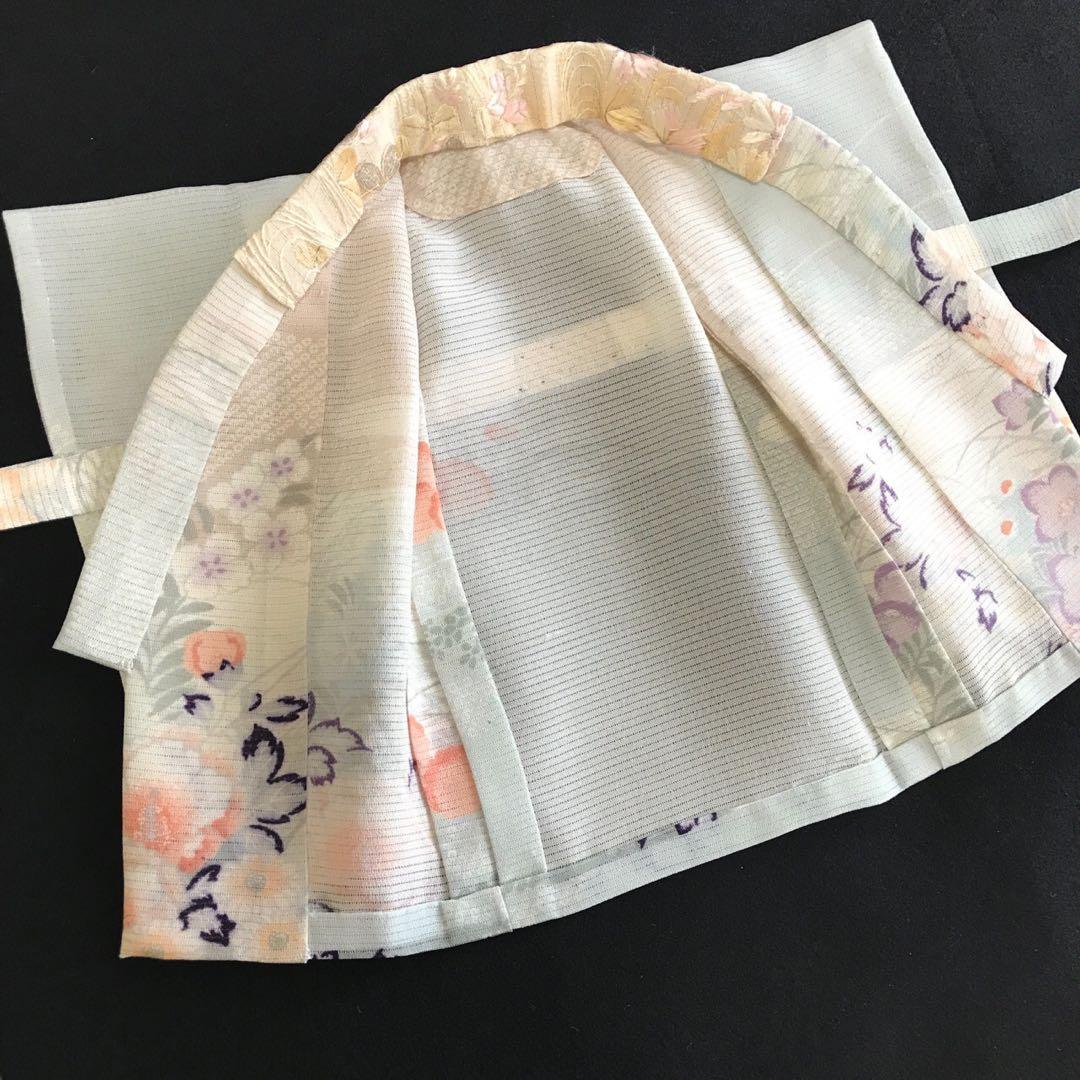 ＊＊ 専用 オーダー 単衣 着物 セット ＊＊