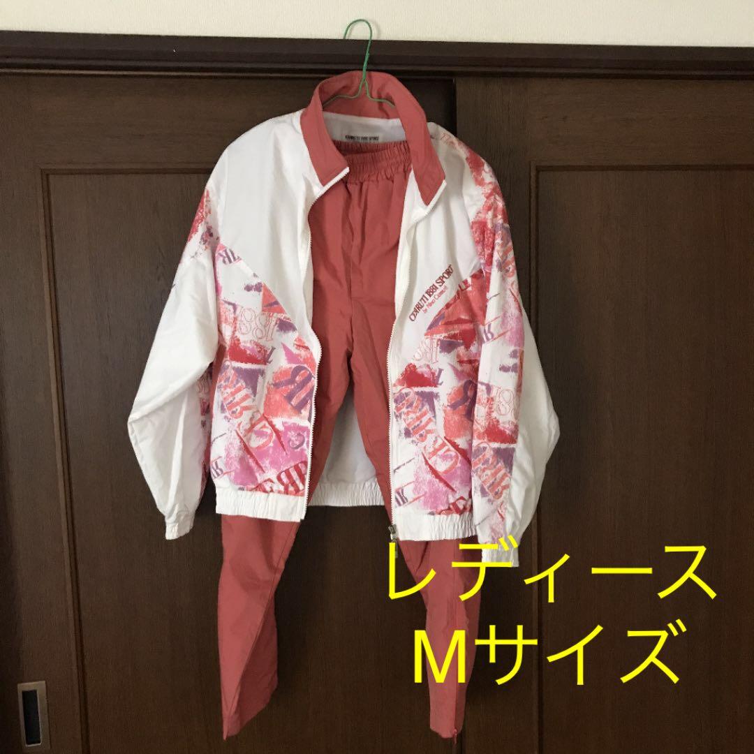 激レア‼️CERRUTI 1881 SPORT セルッティスポーツウェア上下