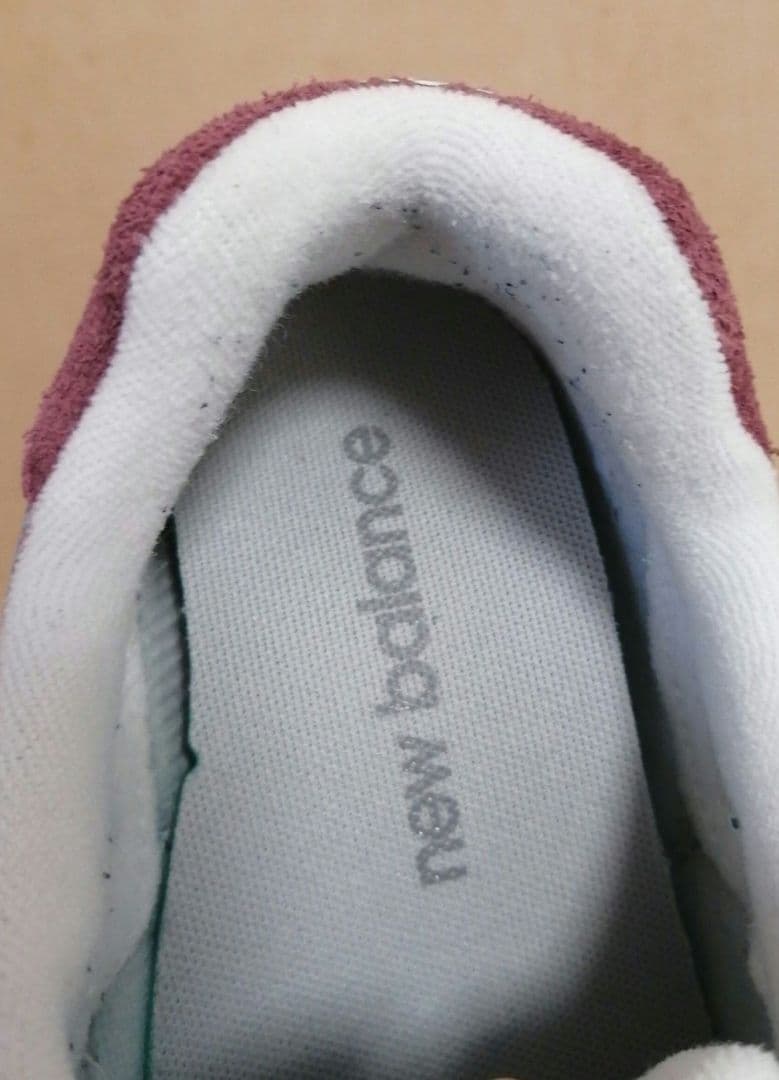New Balance ニューバランス スニーカー U574KBR 23.0cm