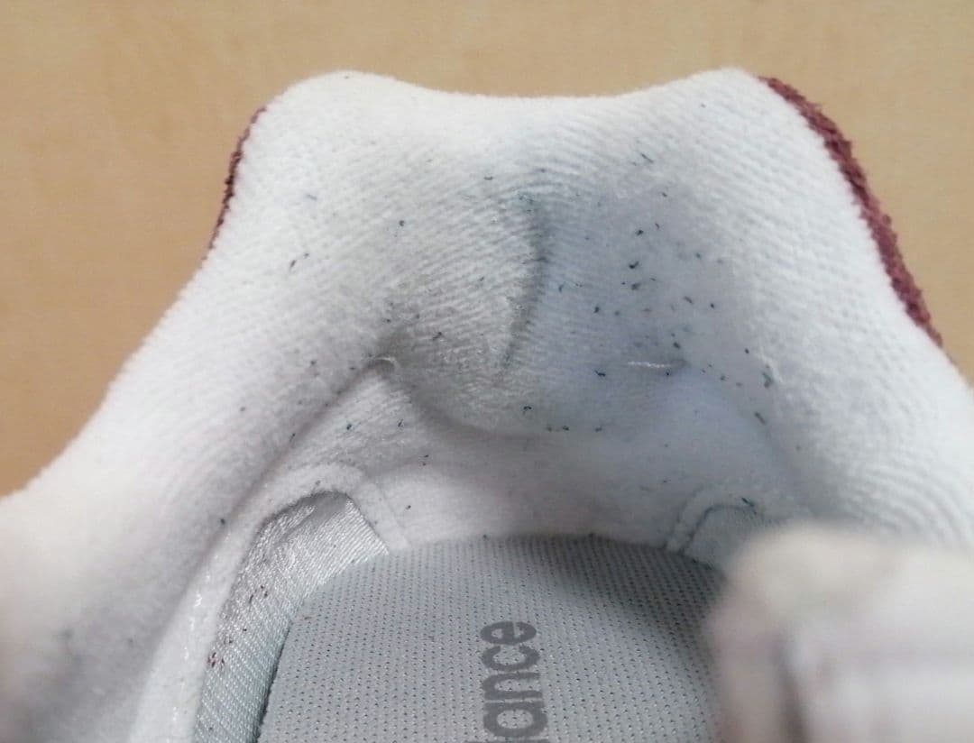 New Balance ニューバランス スニーカー U574KBR 23.0cm