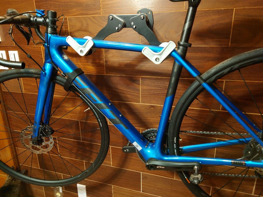 つう FELT FR Advanced 105 フルカーボン