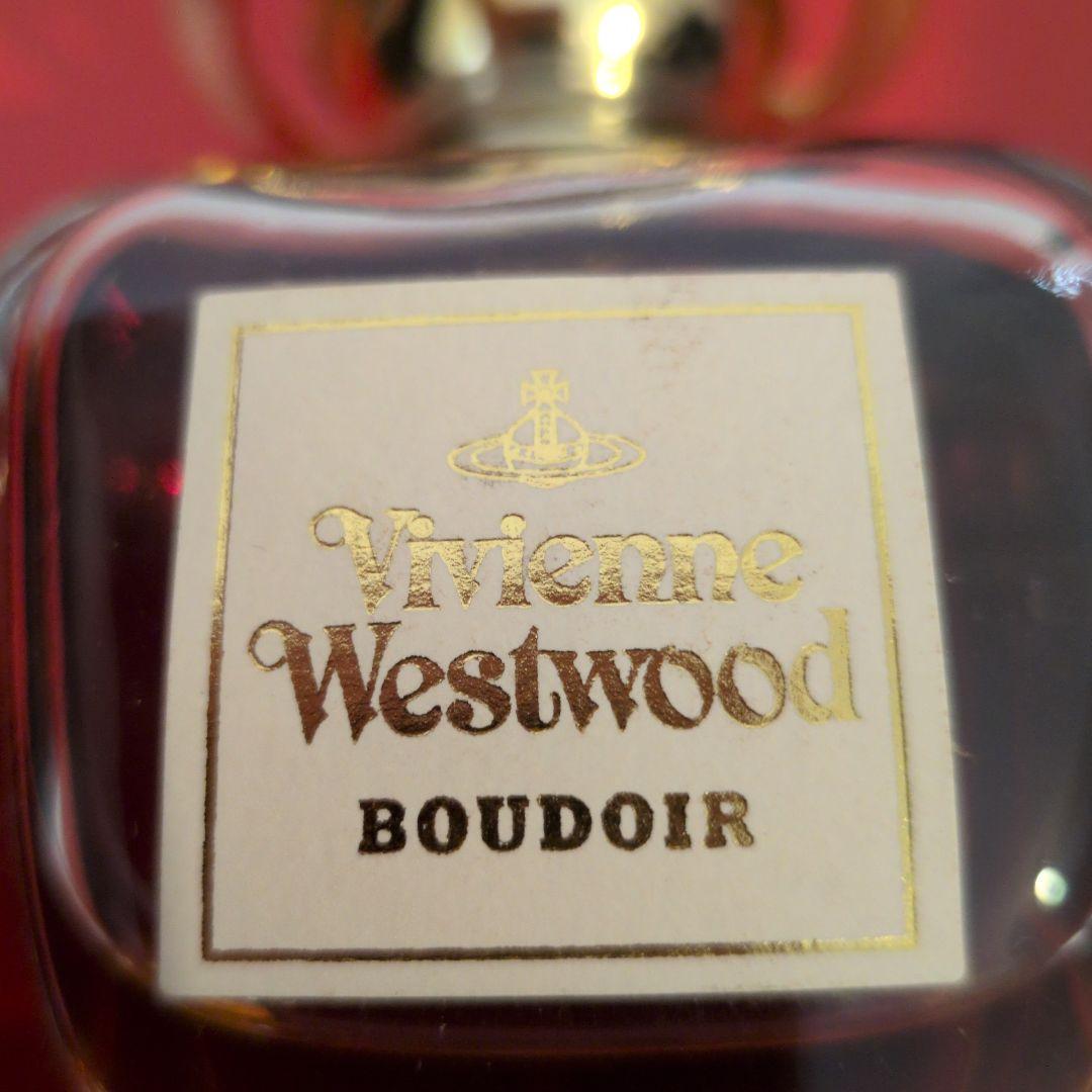 Vivienne Westwood Boudoir 大・小セット未使用