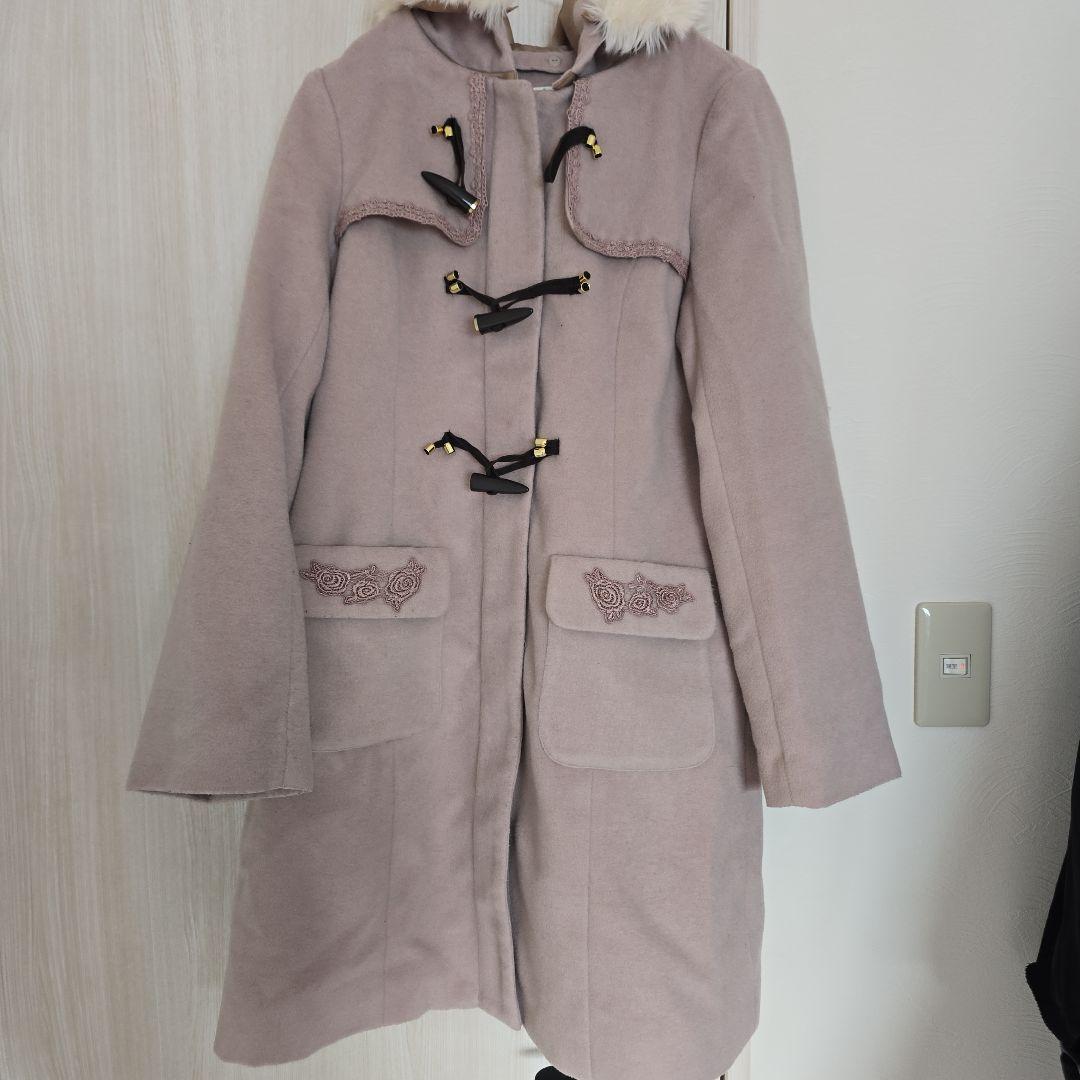 アクシーズファム　コート　まとめ売り　ロングコート