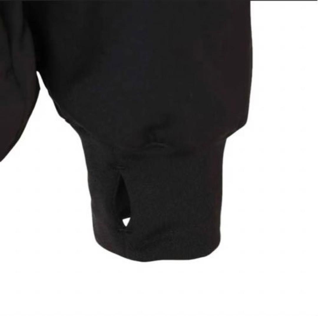 ナンガ NANGA ポーラテック パワーストレッチ ジップパーカー メンズ