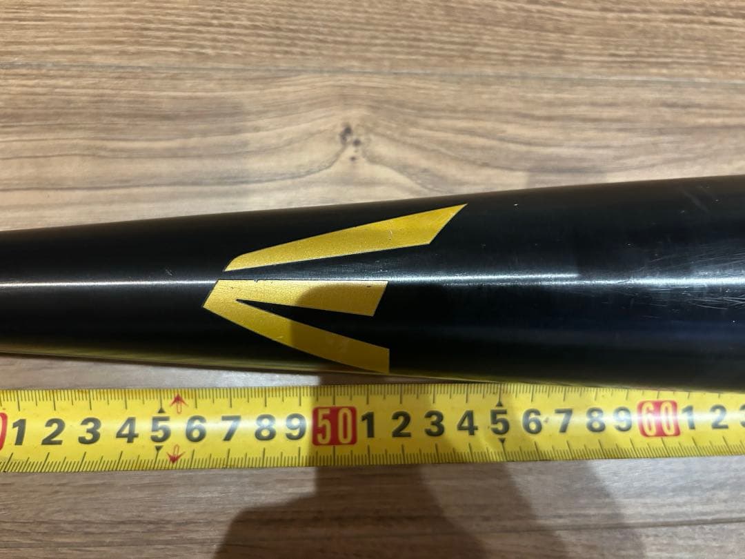 中学生硬式バットイーストン　84cm