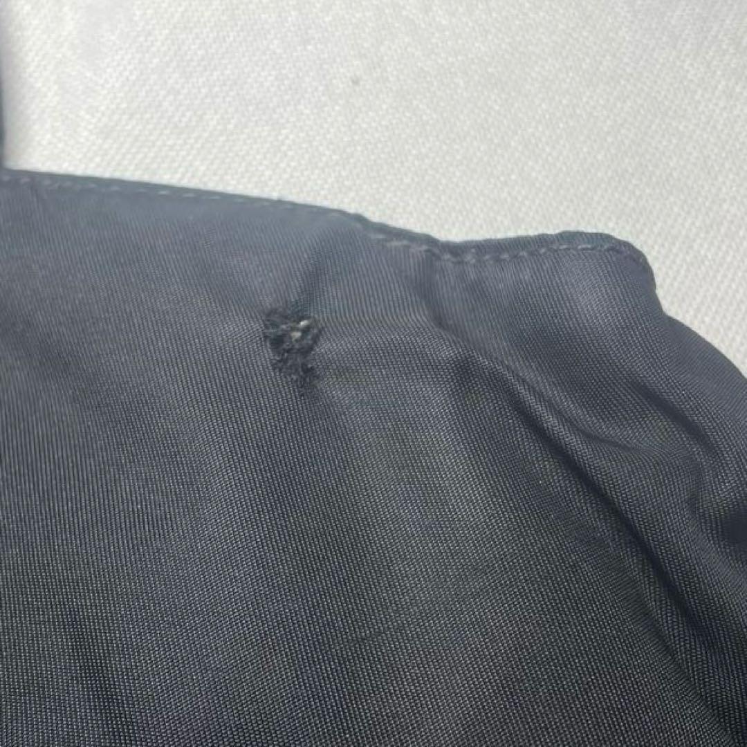 PRADA プラダ トートバッグ ナイロン 三角ロゴ