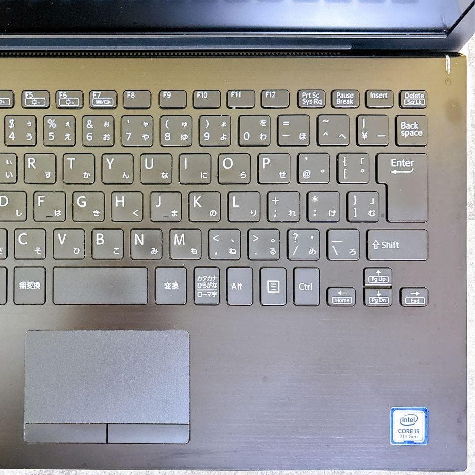 小型軽量❣SSDで快適✨ｉ5 フルHD カメラ付き Windows11仕事趣味