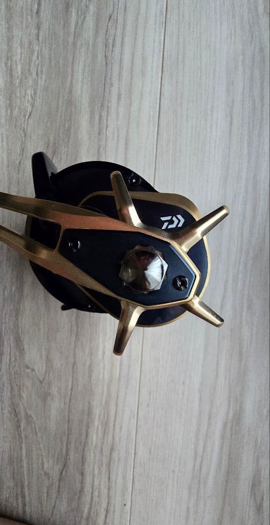 ソルティガ15　ダイワ