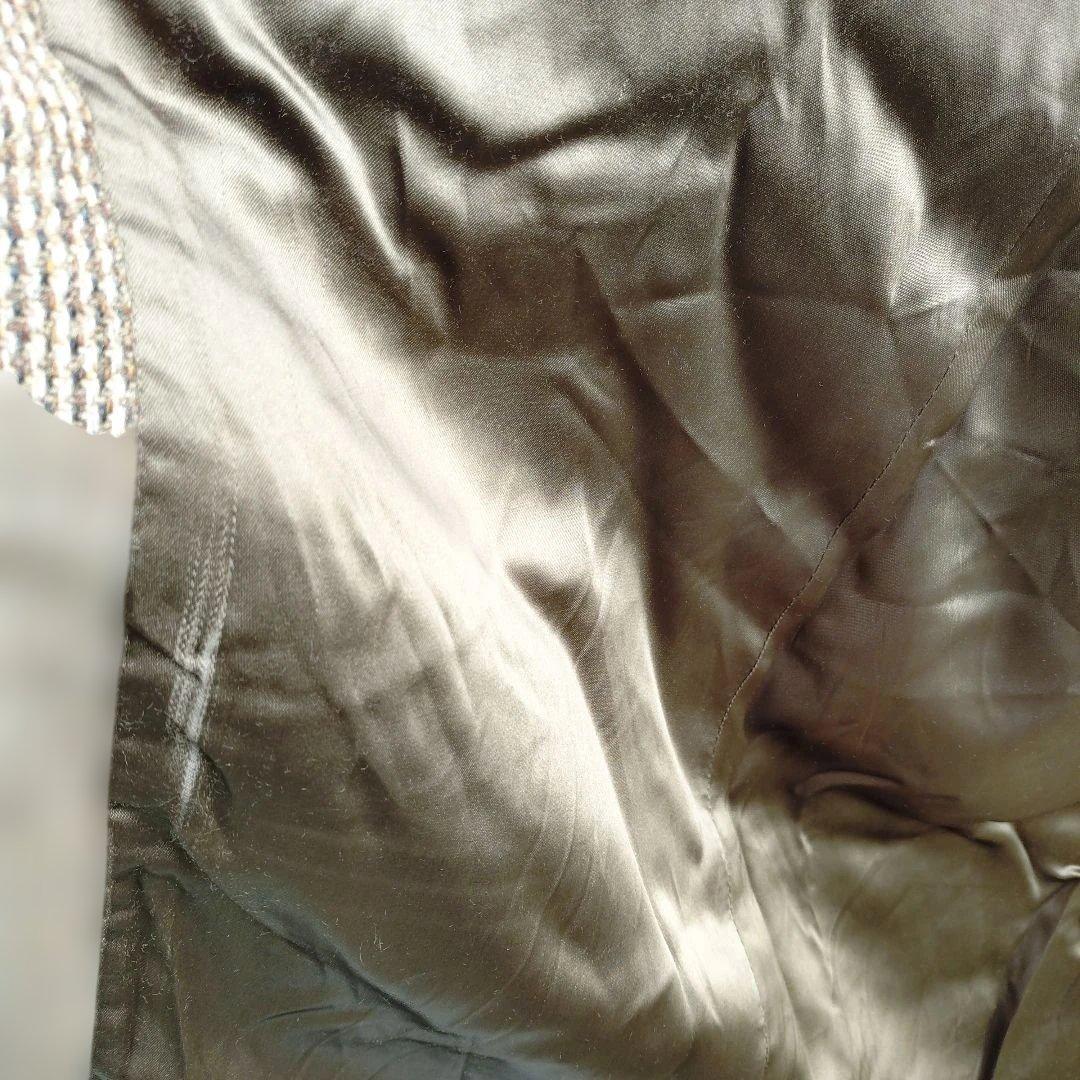 ヴィンテージ PIERRE CARDIN ピエールカルダン ウール ロングコート