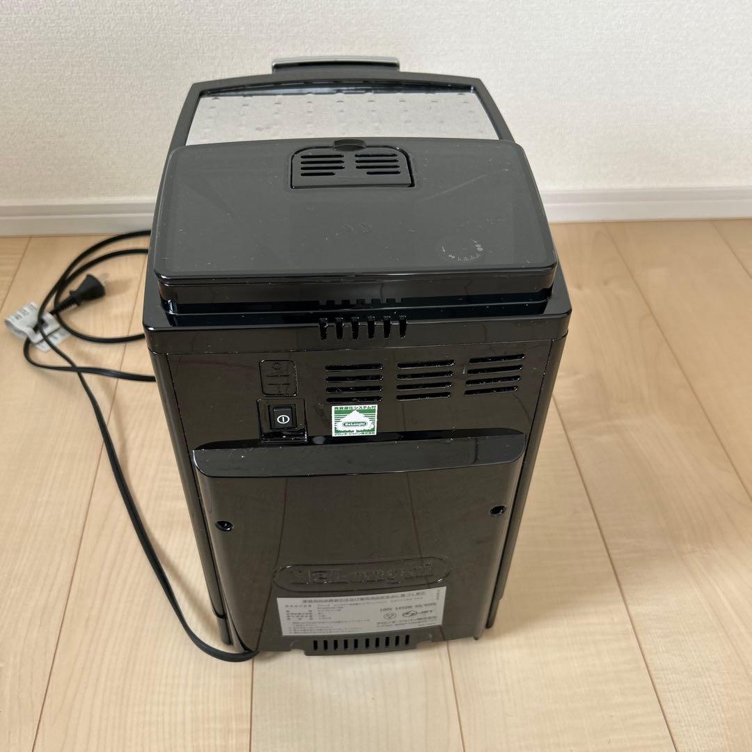 ジャンク品 デロンギ マグニフィカ S エスプレッソマシン