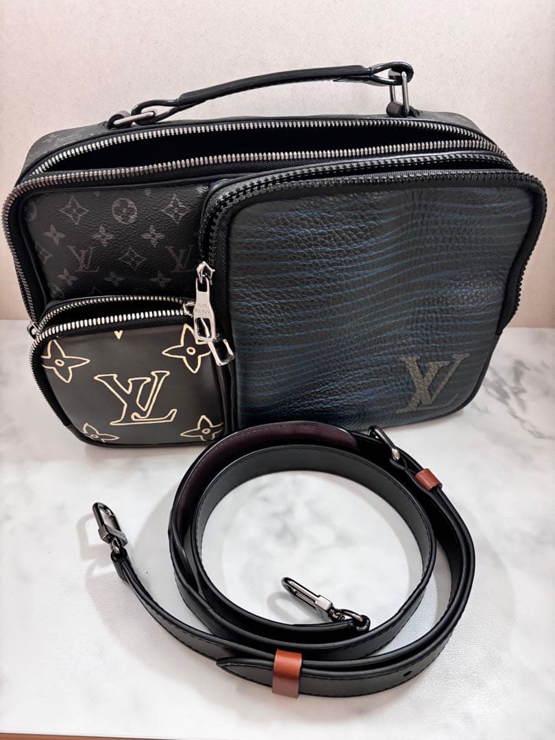 ボラボラハポン