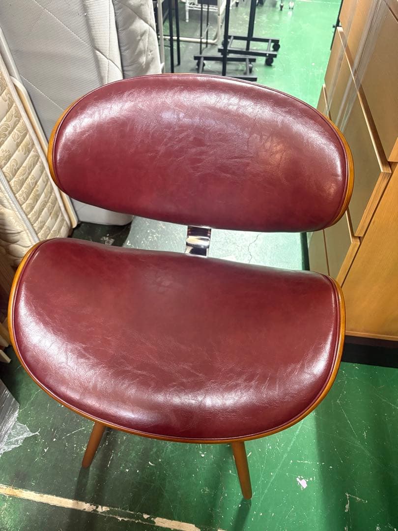 イームズ ラウンジチェア デザイナーズチェア リプロダクト品