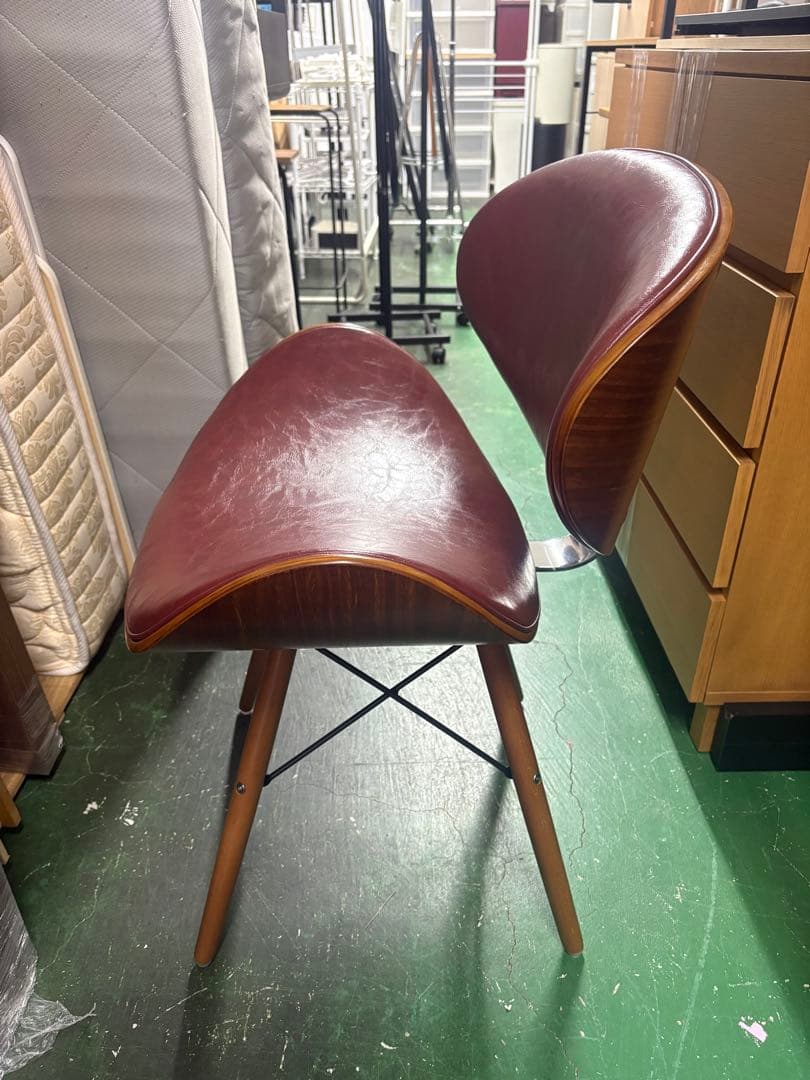 イームズ ラウンジチェア デザイナーズチェア リプロダクト品