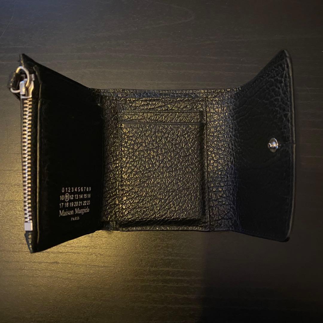 Maison Margiela　財布　三つ折り