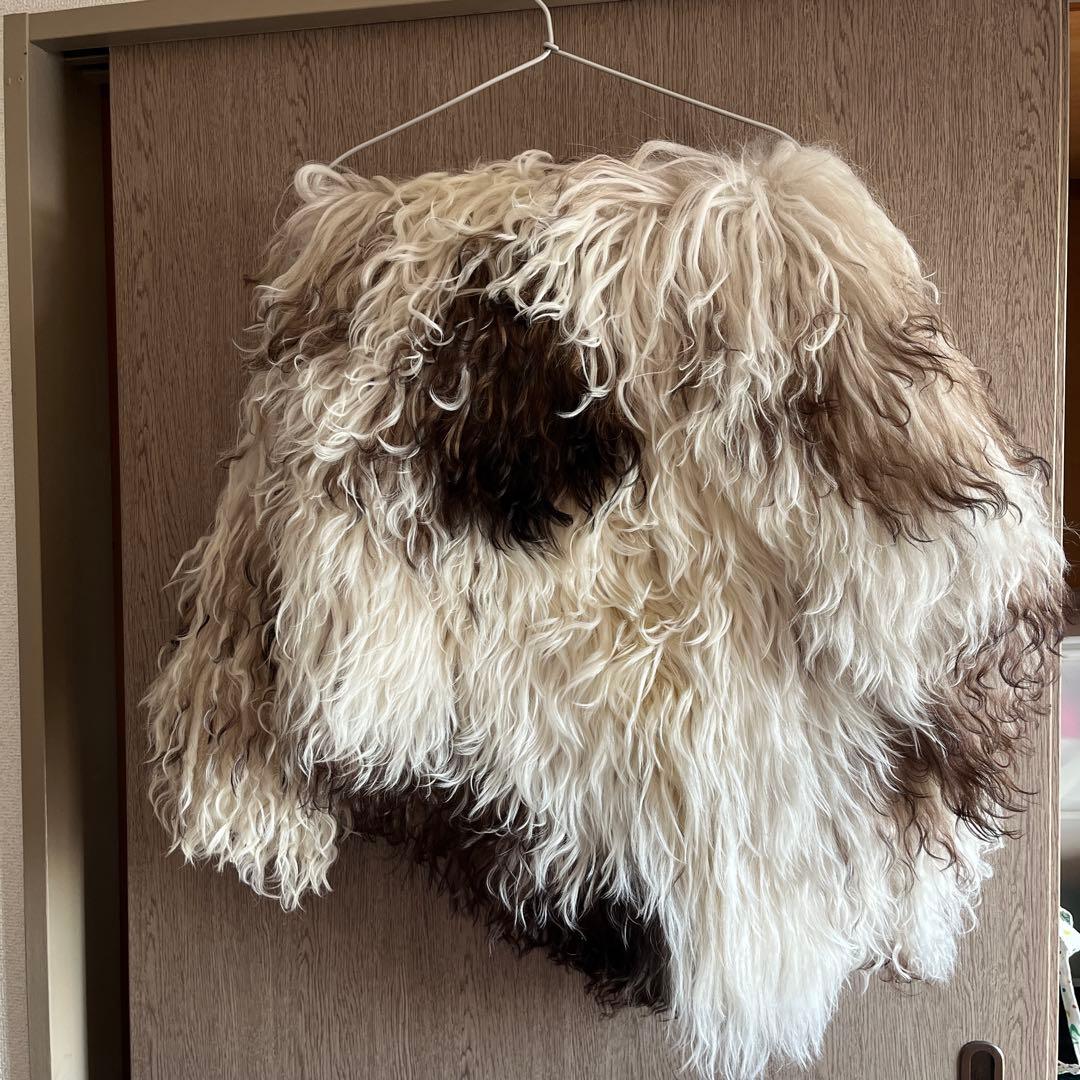 CONRAN SHOP ネイチャーズコレクション　ファー