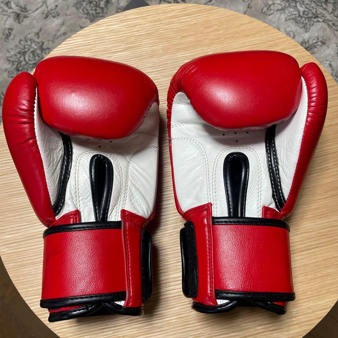 BOXER ボクシンググローブ16oz