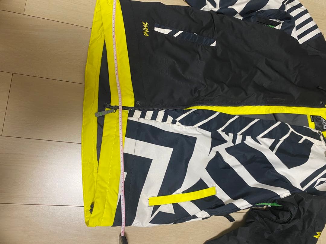 スノーボードウェア　Lサイズ