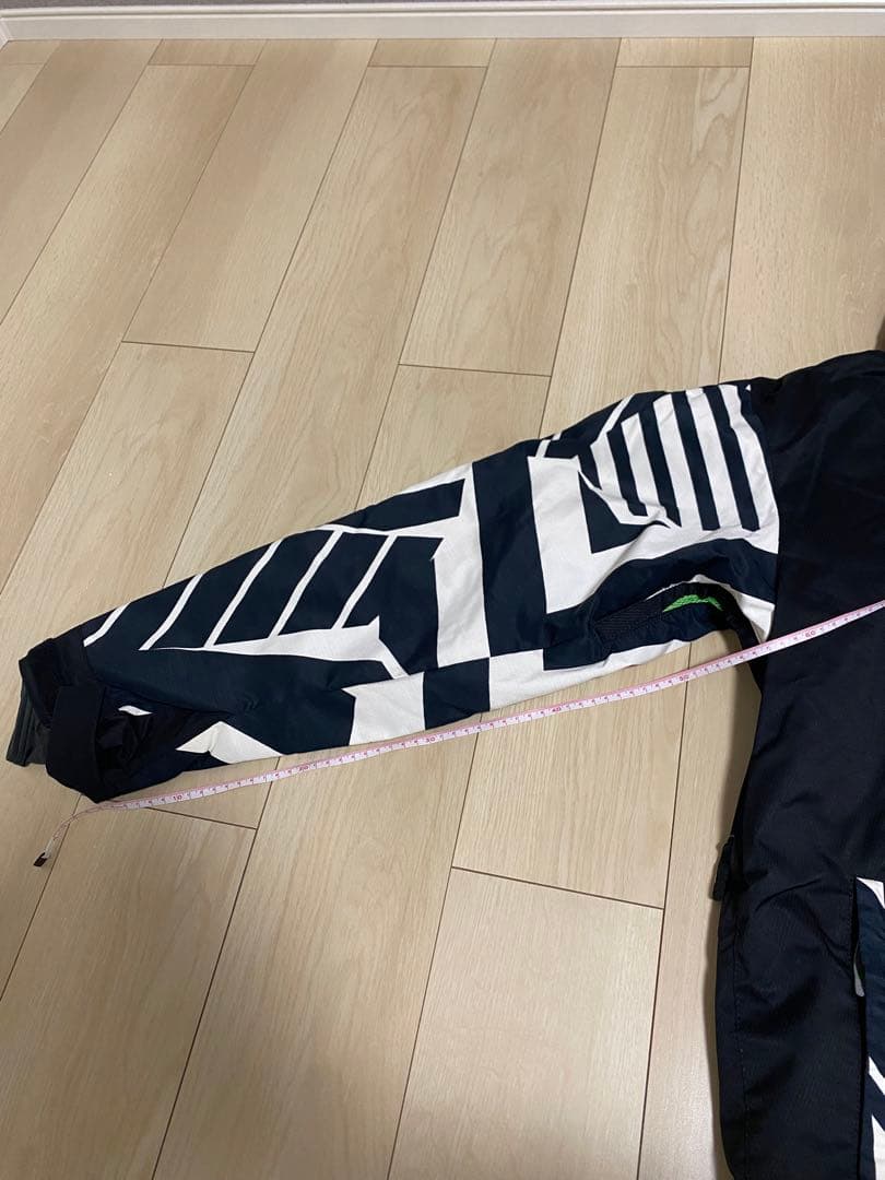 スノーボードウェア　Lサイズ