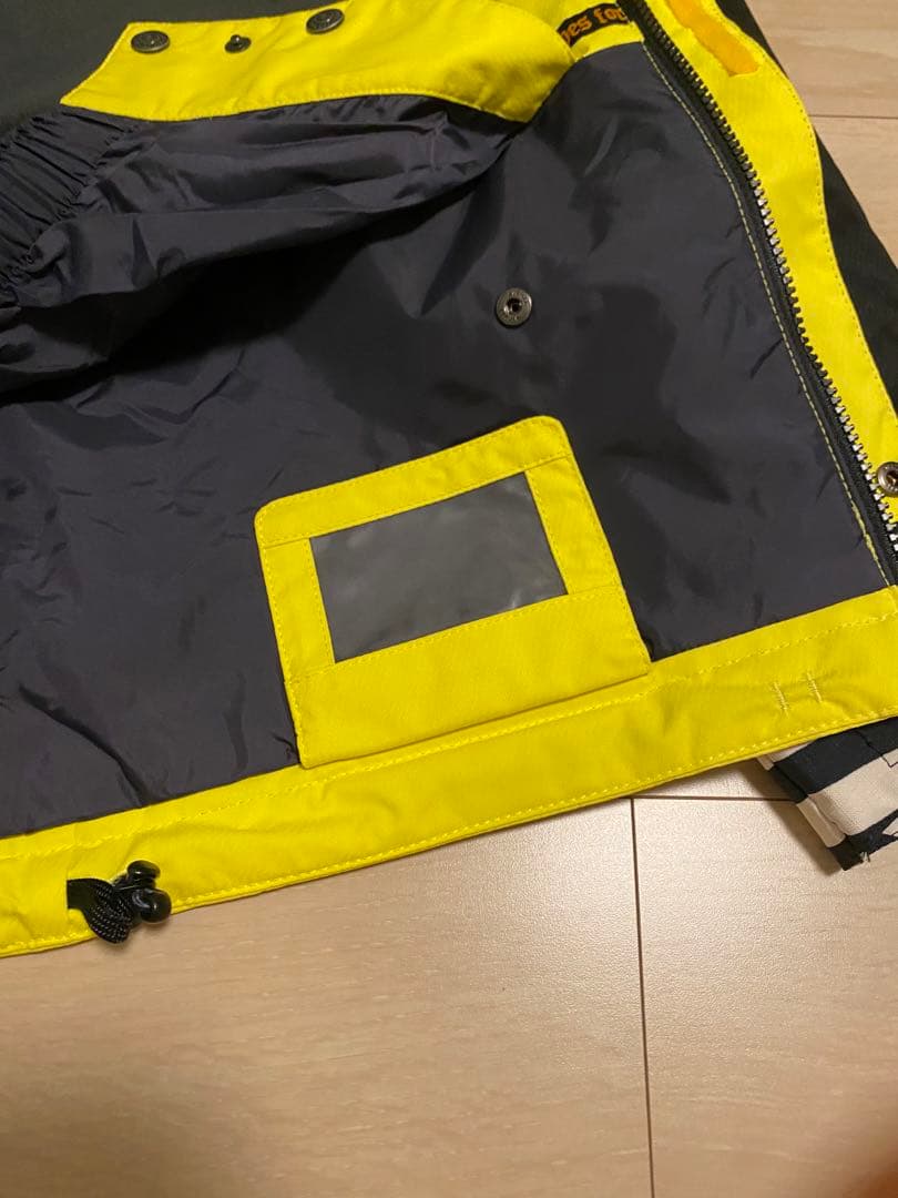 スノーボードウェア　Lサイズ