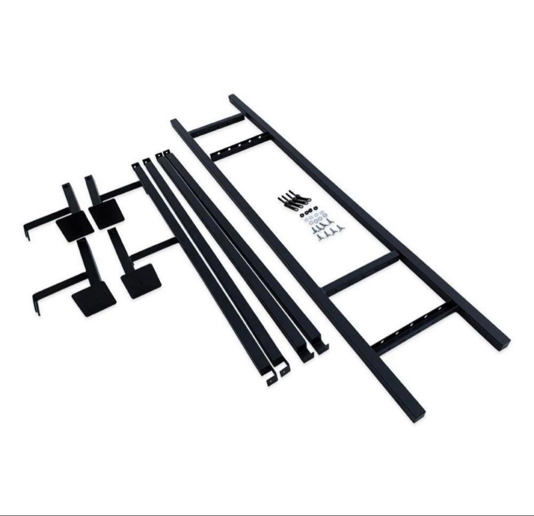 キャラバン ベッドキット フレーム 標準ボディー プレミアムＧＸ/ＧＸライダ−