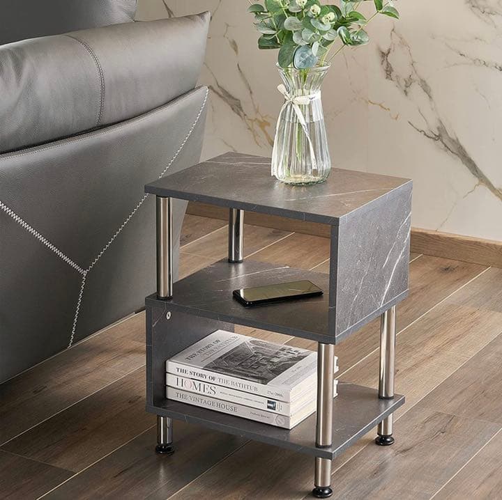 ローテーブル センターテーブル テレビ台 ローボード サイドテーブル　新品