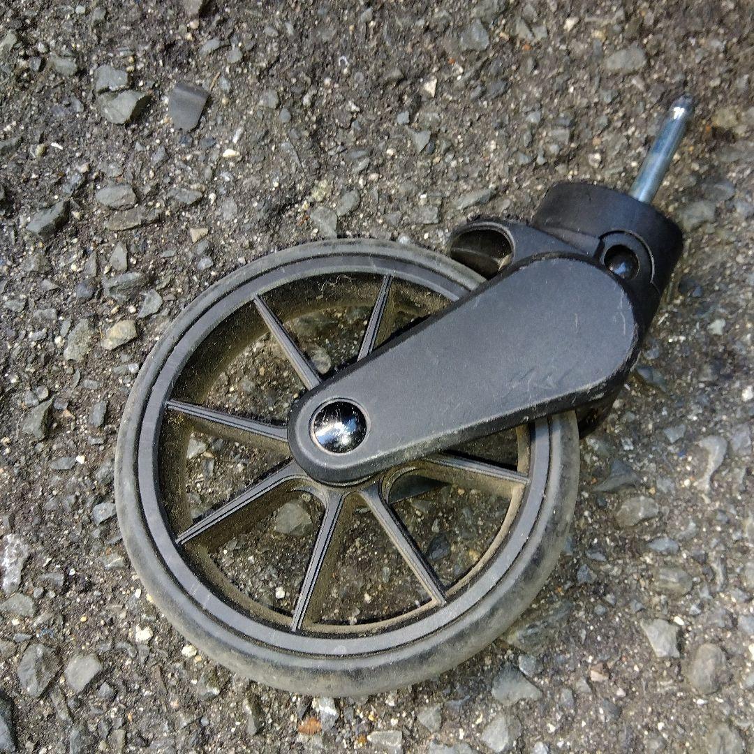 FikaGO FREE TO GO 2 ペットカート ブルー 美品