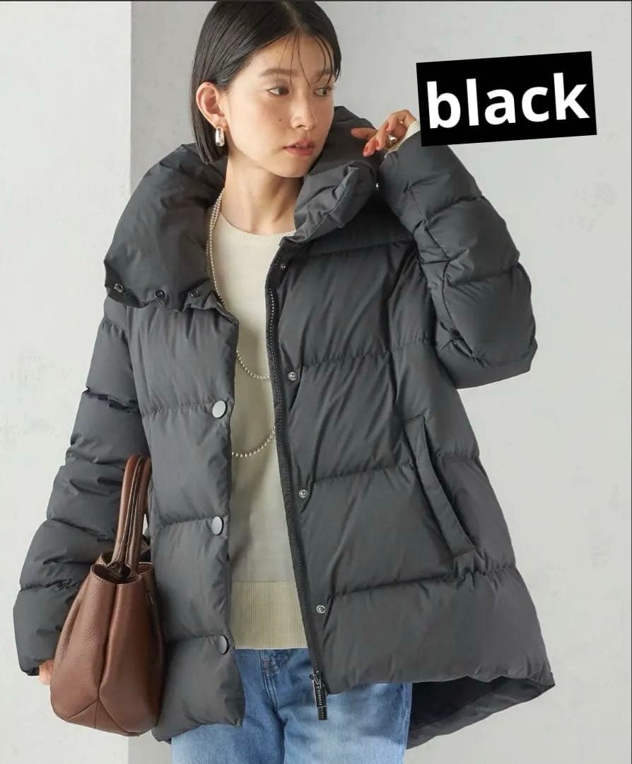 ピレネックスshipsコラボ　超美品　38サイズ　9.6万　カラー黒