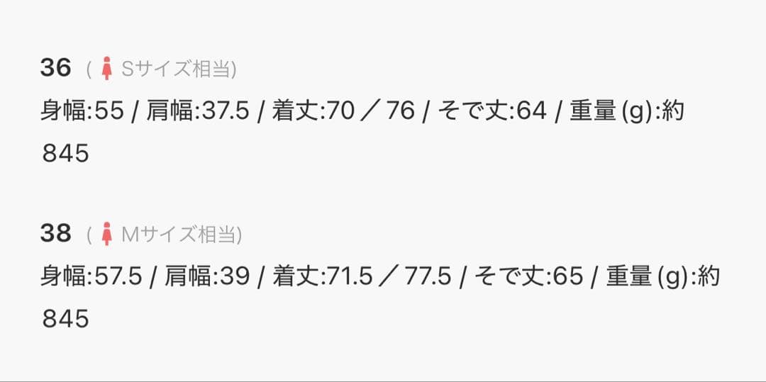 ピレネックスshipsコラボ　超美品　38サイズ　9.6万　カラー黒