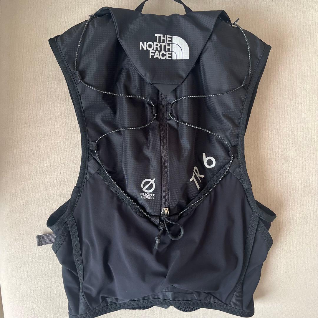 THE NORTH FACE TR 6 トレイルランニングベスト S