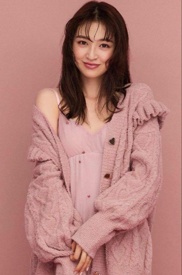 未使用タグ＊ gelatopique ハート アラン ルームウェア セット