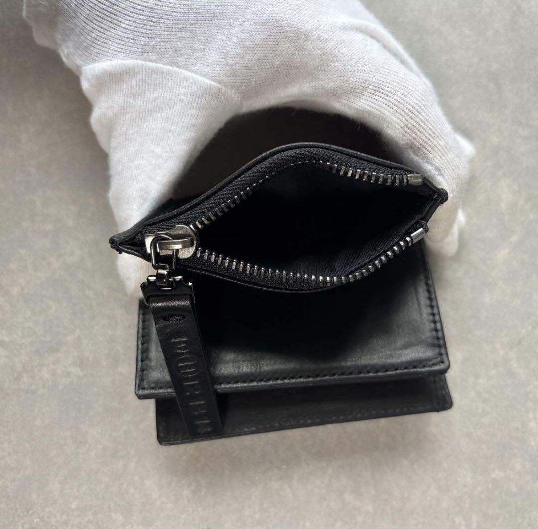 メゾンマルジェラ MAISON MARGIELA 財布 ミニウォレット 二つ折り