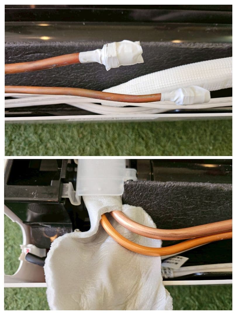 1812 東芝【RAS-K401E3X】2023年製 14畳 エアコン 中古