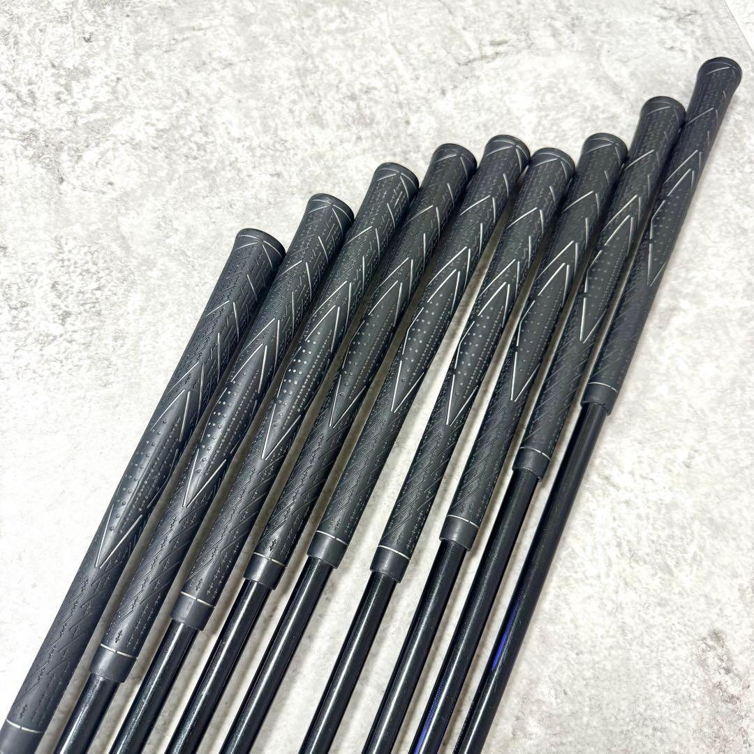 【フルセット】XXIO MP600 FLEX R メンズ ゴルフ 初心者 13本