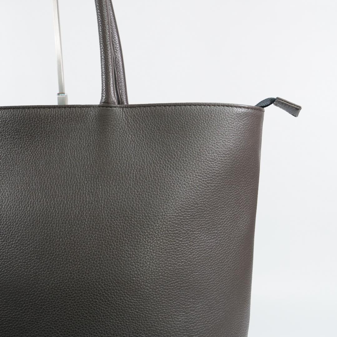 極美品✨ ラトム RATOM トートバッグ 最上位モデル オールレザー A4可