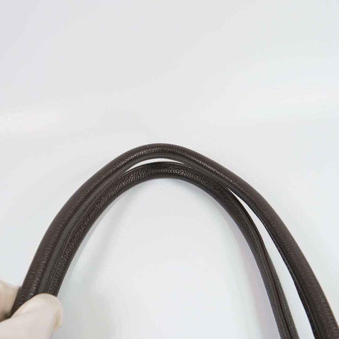 極美品✨ ラトム RATOM トートバッグ 最上位モデル オールレザー A4可