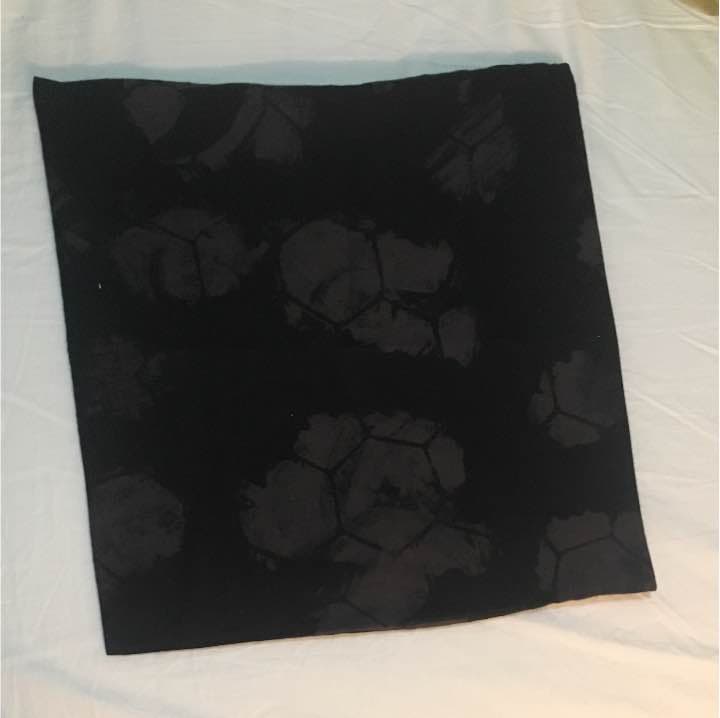 SOPH.NETクッションカバー