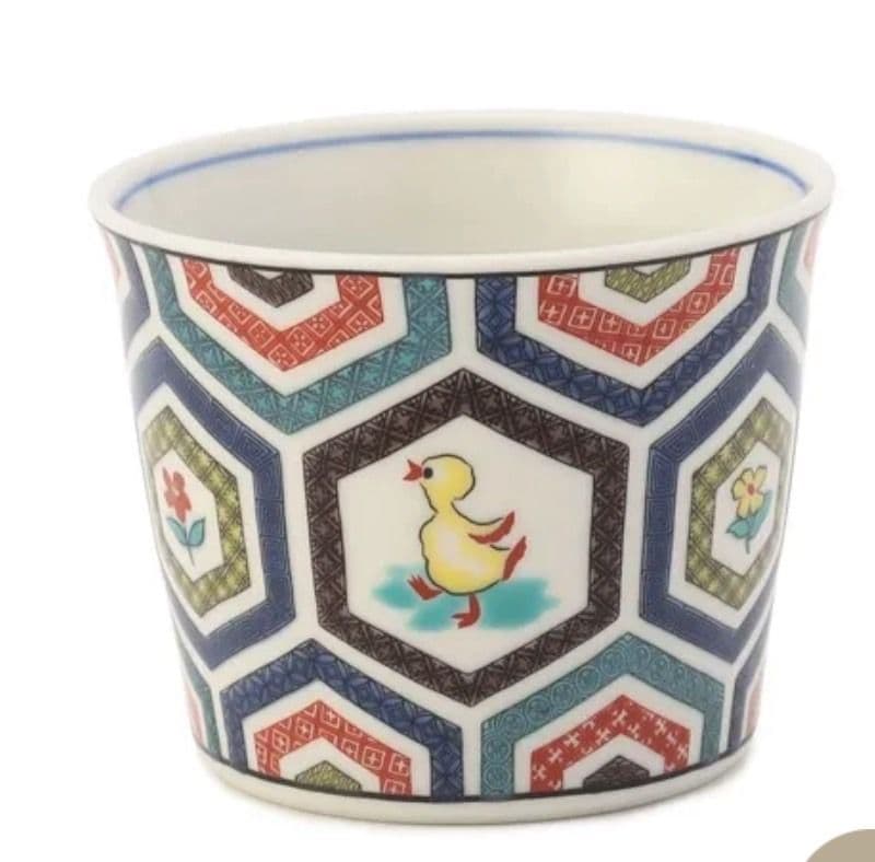 FEILER 食器セット 6点 陶器 和風