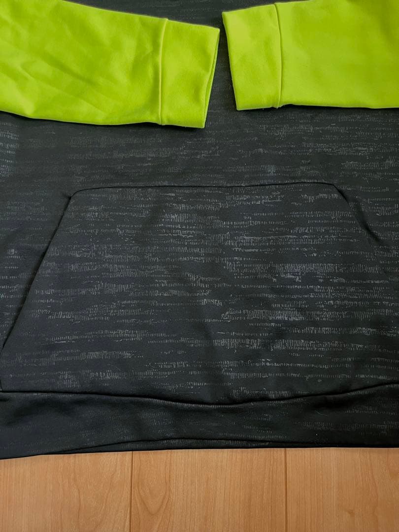 NIKE ナイキ THERMA FIT スウェット パーカー パンツ 上下セット