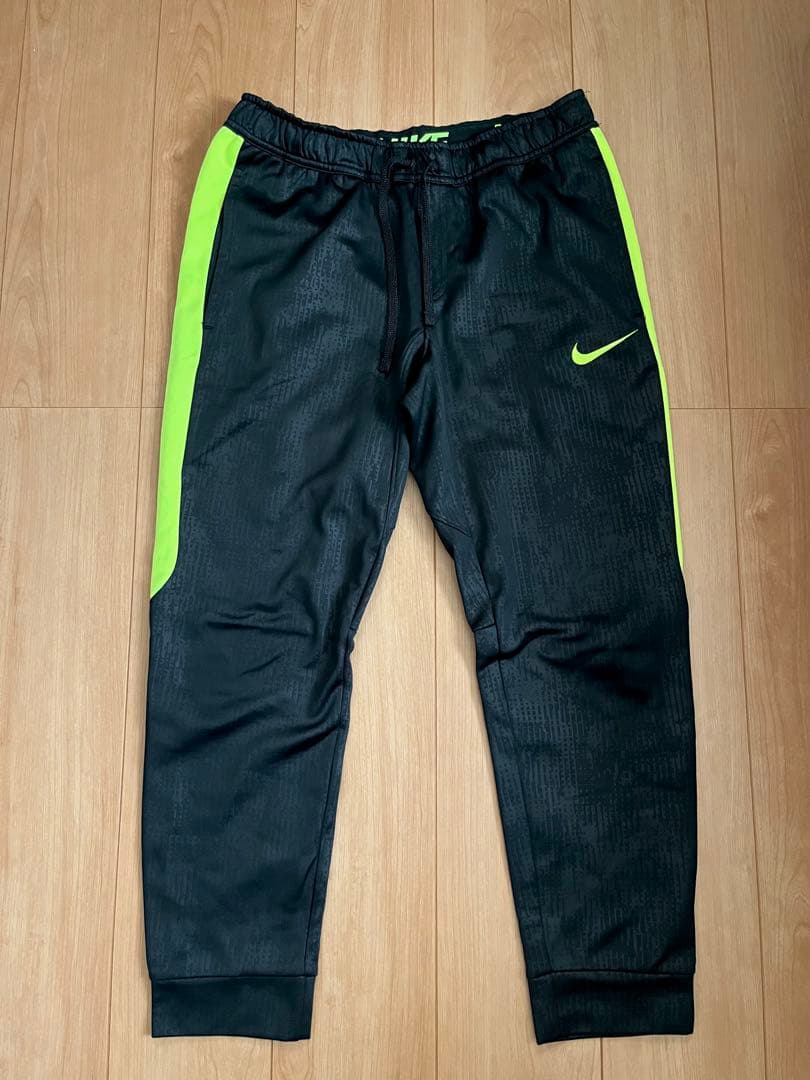 NIKE ナイキ THERMA FIT スウェット パーカー パンツ 上下セット