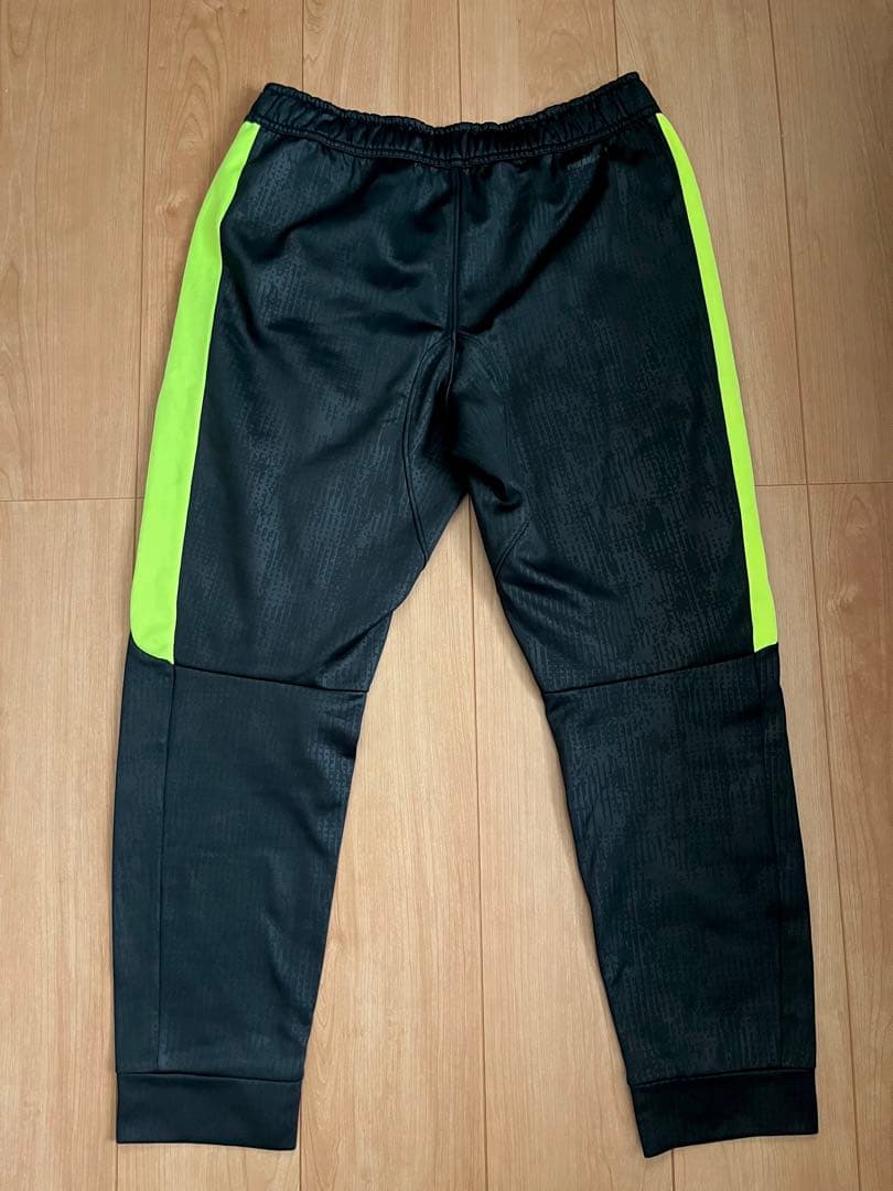 NIKE ナイキ THERMA FIT スウェット パーカー パンツ 上下セット