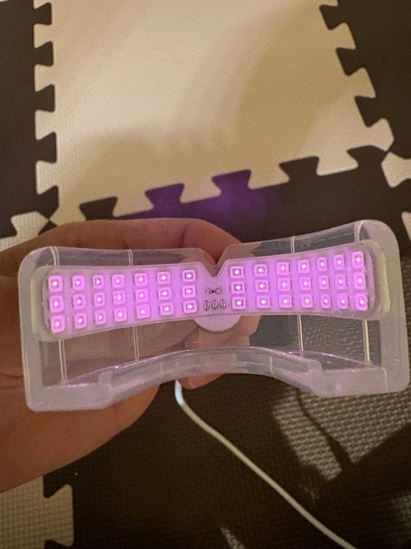 光加速装置　pbm 標準型　『極美品』