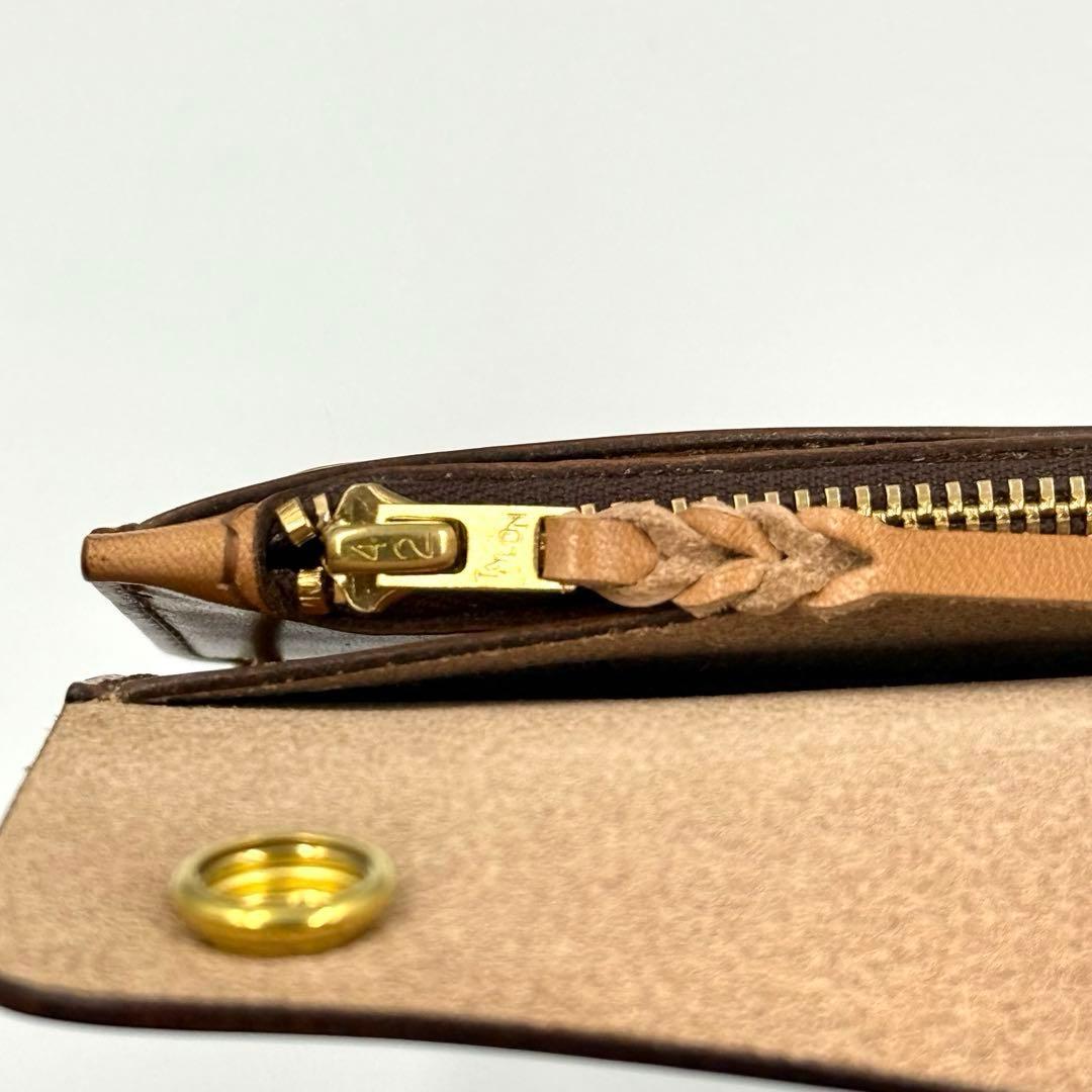 wanko様ご注文分　トラッカーウォレット[TW-03]