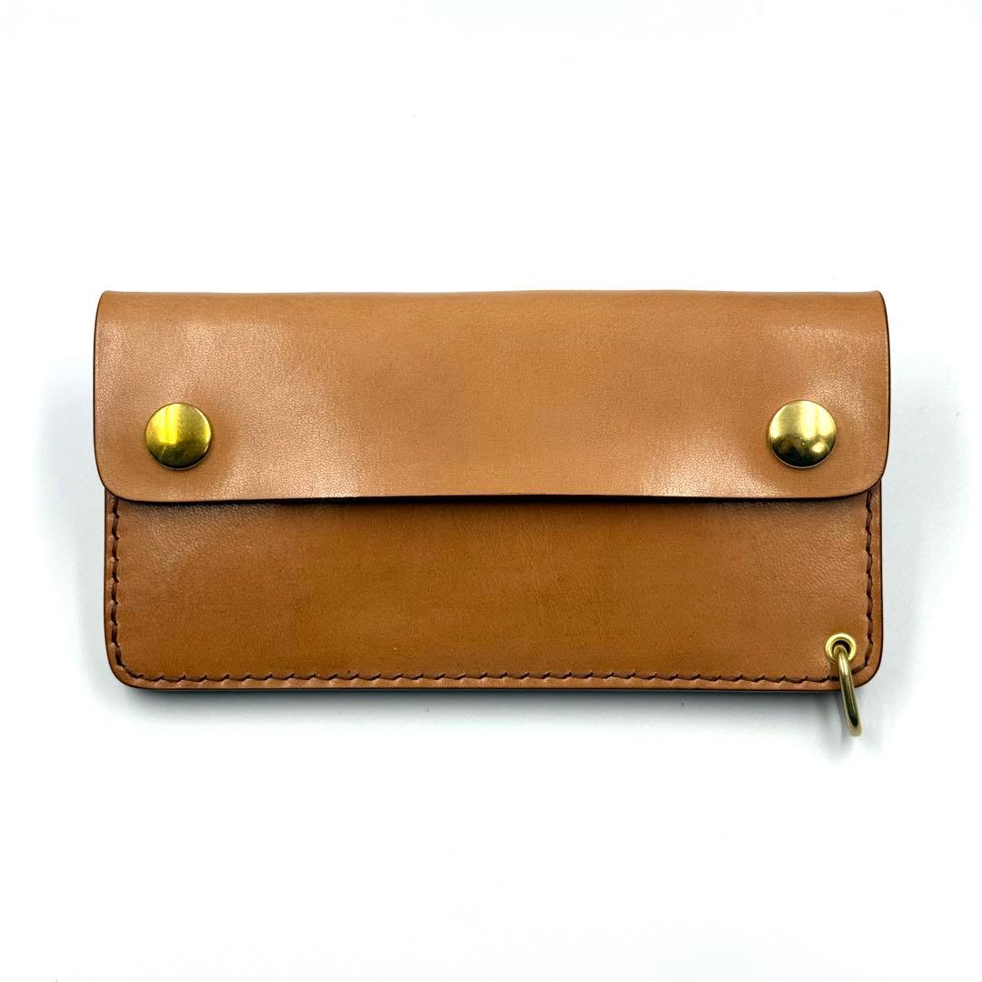 wanko様ご注文分　トラッカーウォレット[TW-03]