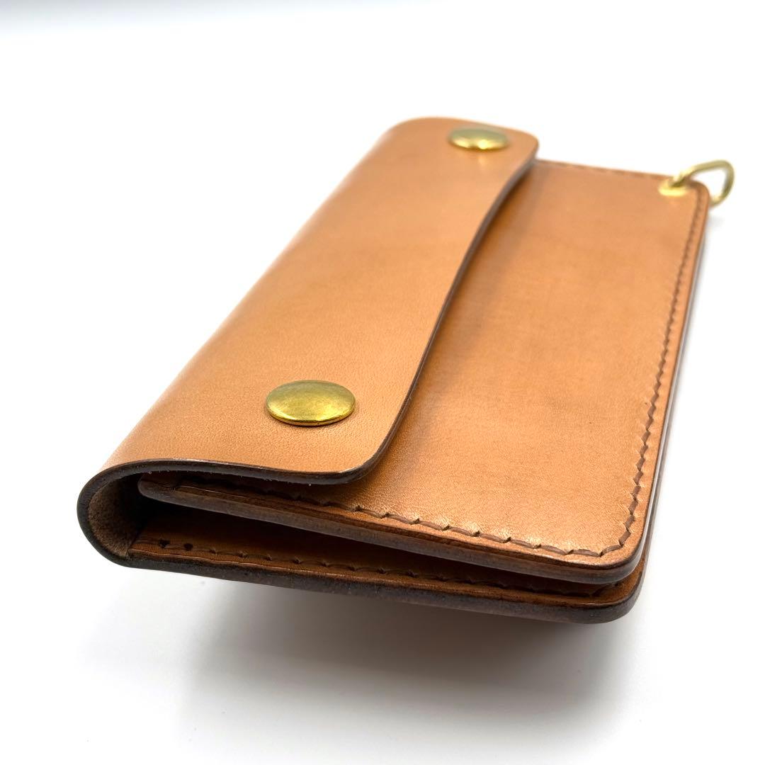 wanko様ご注文分　トラッカーウォレット[TW-03]